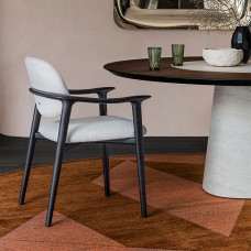 Cattelan Italia Giselle karosszék